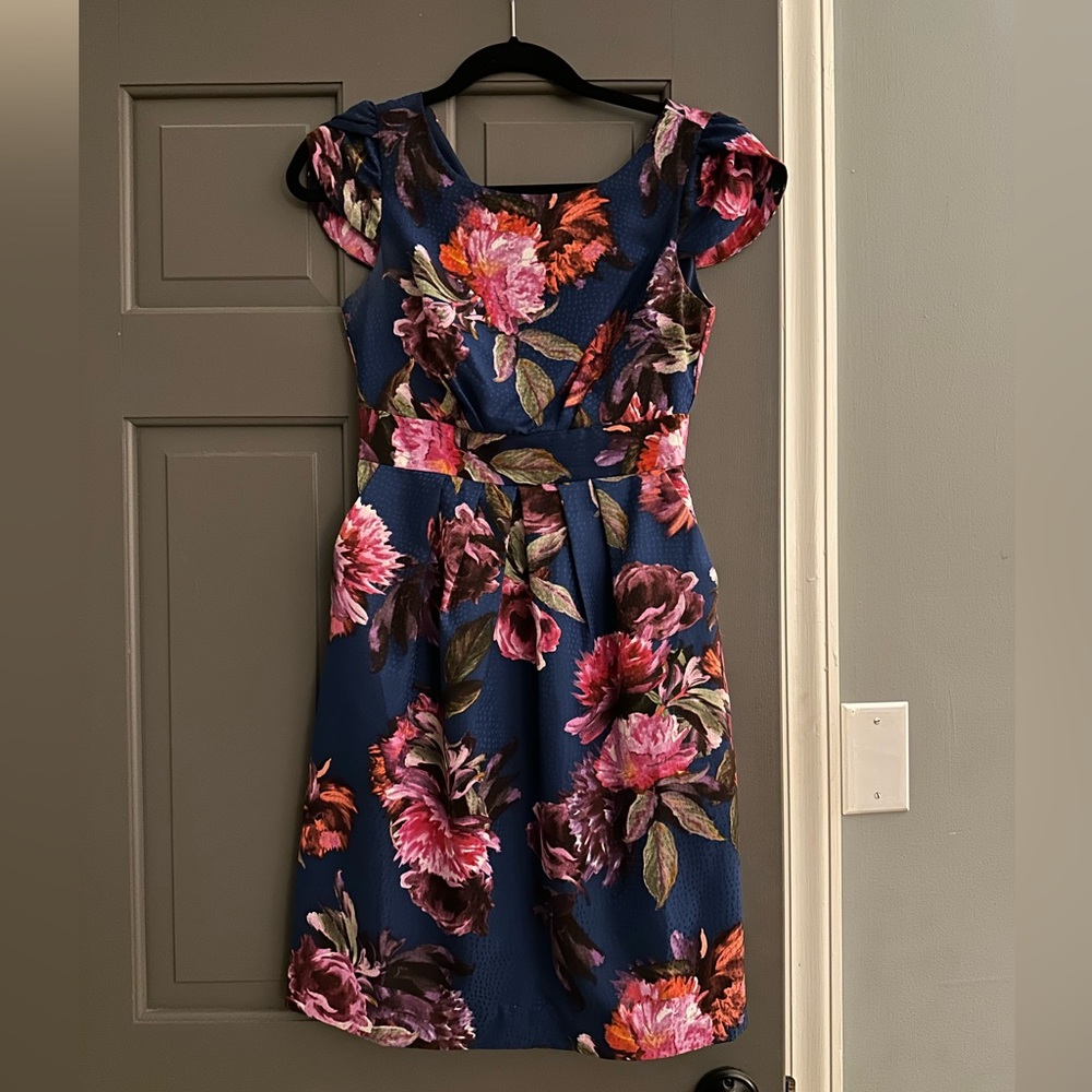 Anthropologie dress, Size 0